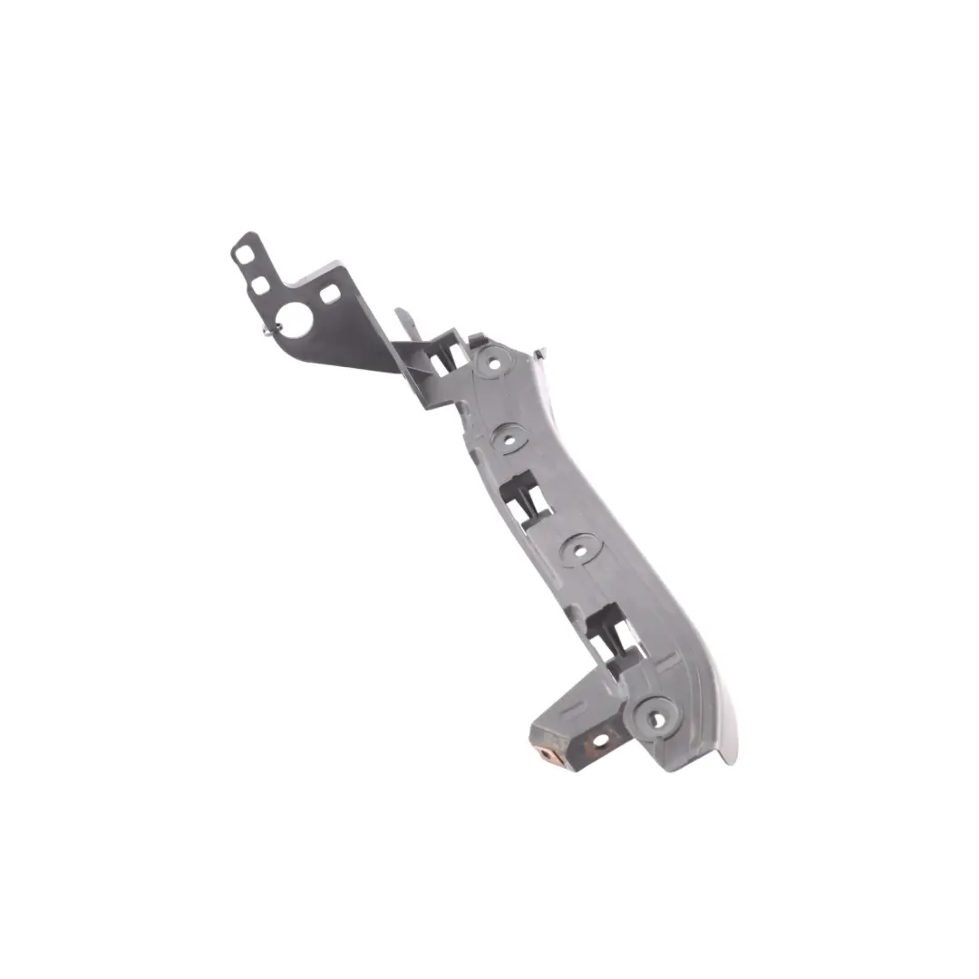 Front Bumper Bracket Guide Rail Mount Right O/S to Porsche Cayenne 9PA with Part number 7L5807050B Porsche Cayenne 9PA Front Bumper Bracket Guide Rail Mount Right O/S - SKU 7L5807050B - Part number 7L5807050B