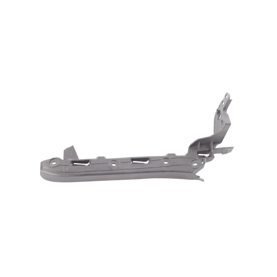 Front Bumper Bracket Guide Rail Mount Right O/S to Porsche Cayenne 9PA with Part number 7L5807050B Porsche Cayenne 9PA Front Bumper Bracket Guide Rail Mount Right O/S - SKU 7L5807050B - Part number 7L5807050B