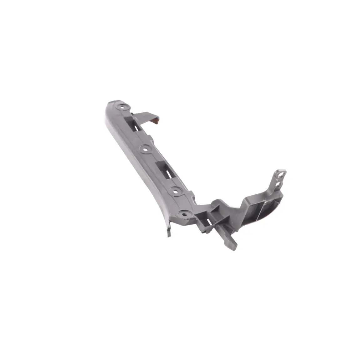 Front Bumper Bracket Guide Rail Mount Right O/S to Porsche Cayenne 9PA with Part number 7L5807050B Porsche Cayenne 9PA Front Bumper Bracket Guide Rail Mount Right O/S - SKU 7L5807050B - Part number 7L5807050B