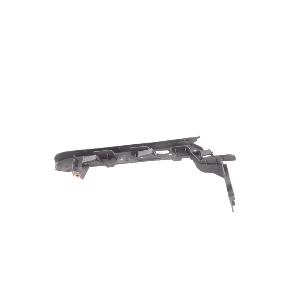 Front Bumper Bracket Guide Rail Mount Right O/S to Porsche Cayenne 9PA with Part number 7L5807050B Porsche Cayenne 9PA Front Bumper Bracket Guide Rail Mount Right O/S - SKU 7L5807050B - Part number 7L5807050B