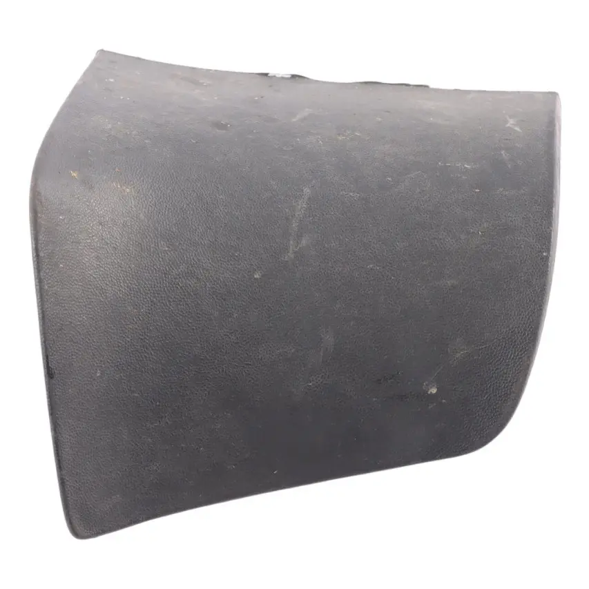 Porsche Cayenne 9PA Extension Fender Cover Panel Trim Rear Left N/S - SKU 7L5807167 - Part number 7L5807167