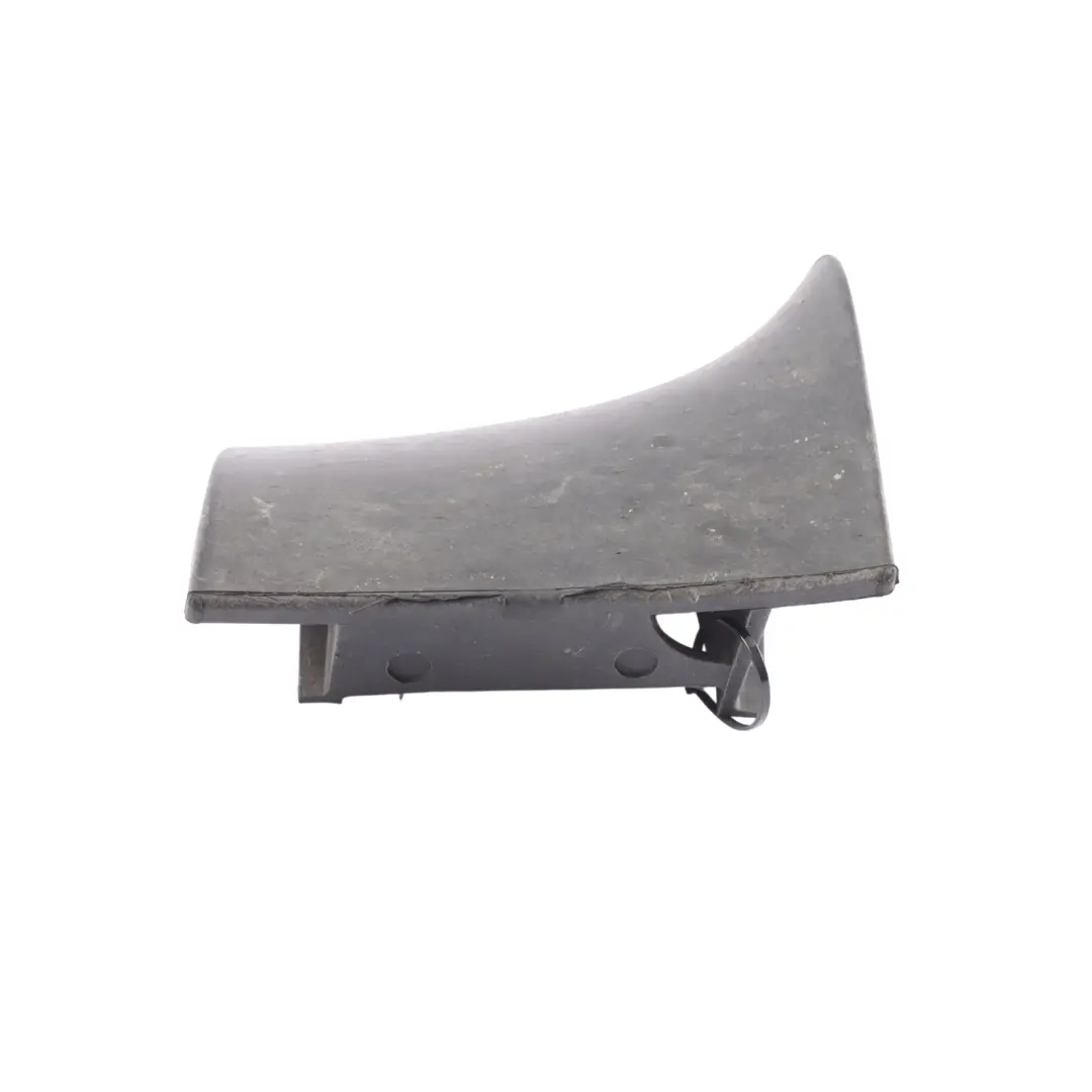 Porsche Cayenne 9PA Extension Fender Cover Panel Trim Rear Left N/S - SKU 7L5807167 - Part number 7L5807167