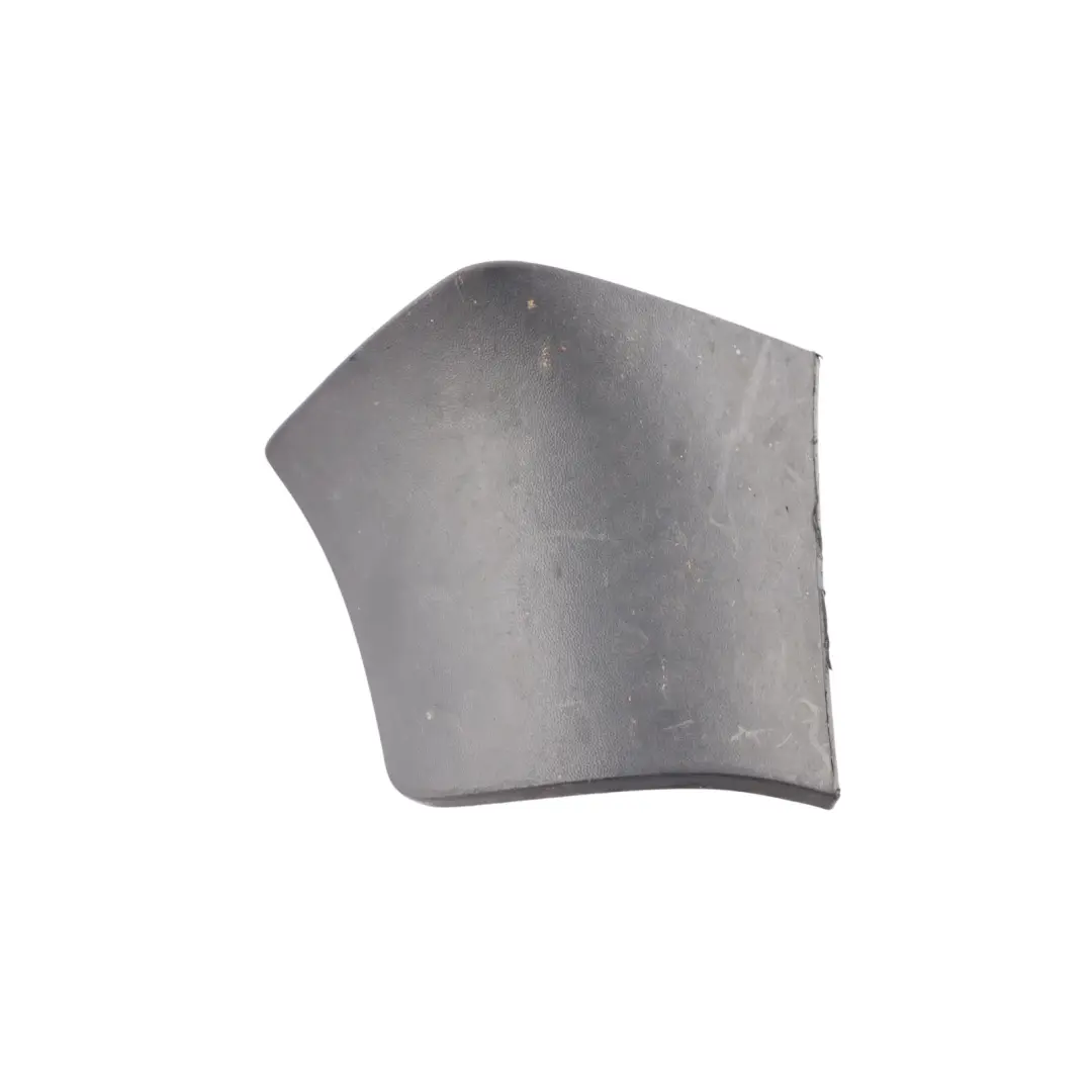 Porsche Cayenne 9PA Extension Fender Cover Panel Trim Rear Left N/S - SKU 7L5807167 - Part number 7L5807167