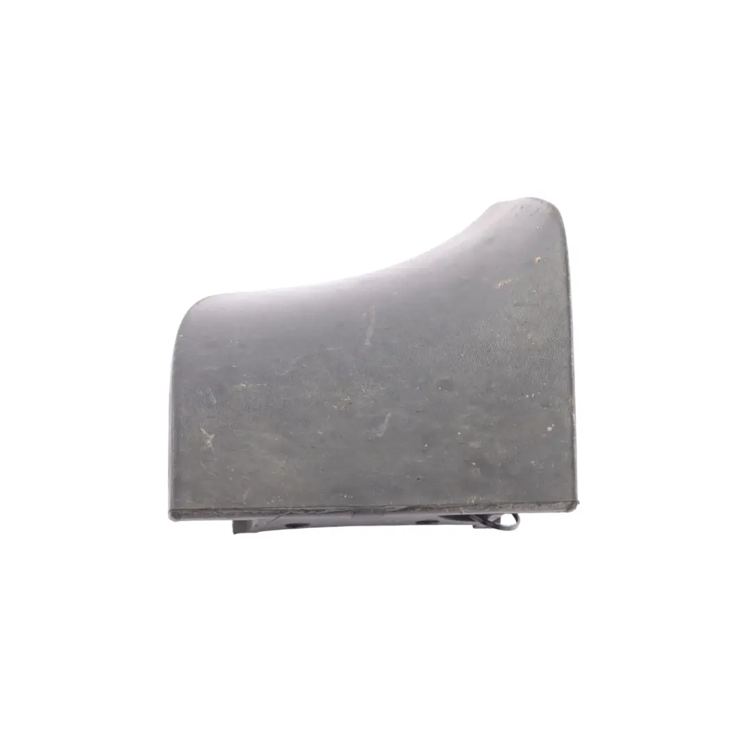 Extension Fender Cover Panel Trim Rear Left N/S to Porsche Cayenne 9PA with Part number 7L5807167 Porsche Cayenne 9PA Extension Fender Cover Panel Trim Rear Left N/S - SKU 7L5807167 - Part number 7L5807167