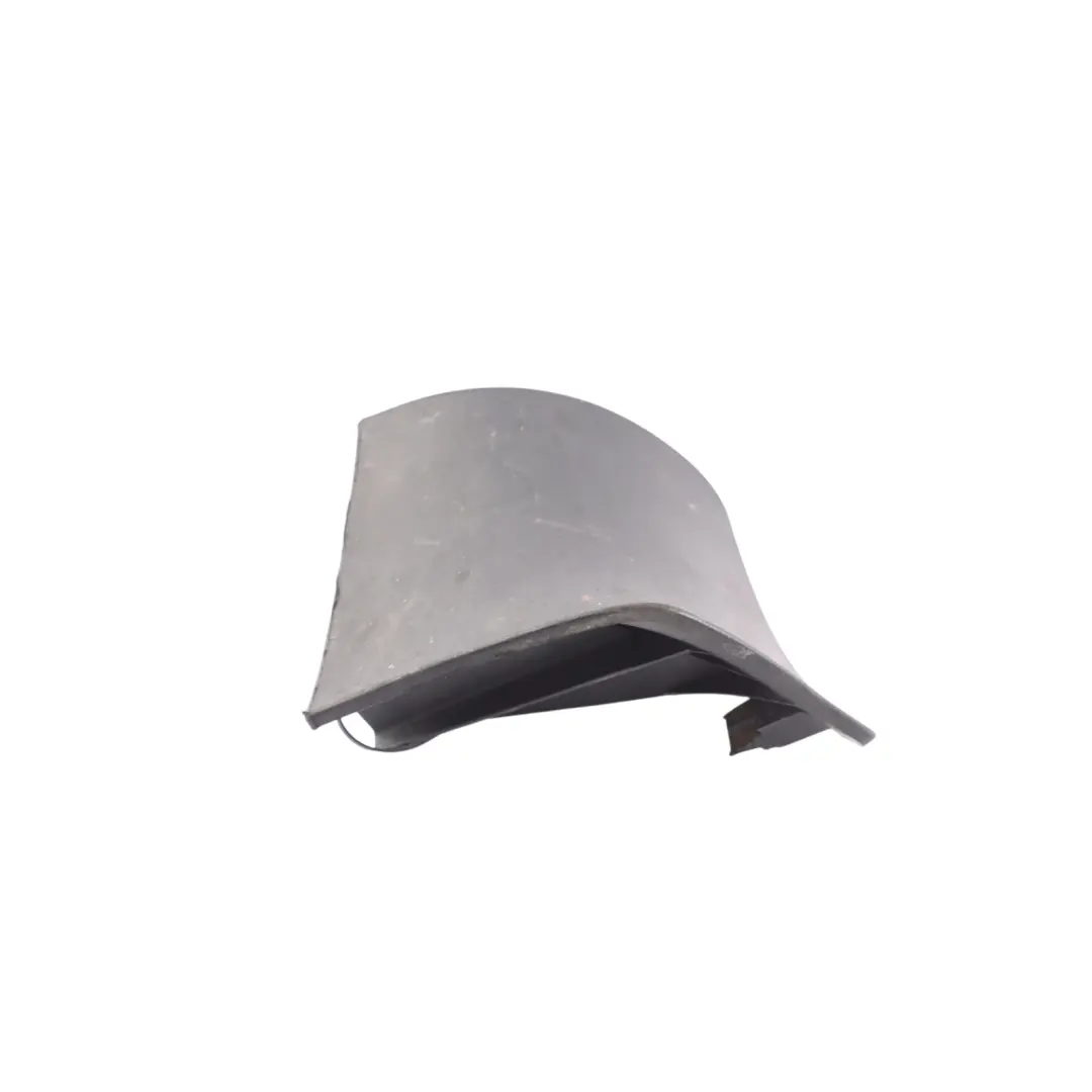 Extension Fender Cover Panel Trim Rear Left N/S to Porsche Cayenne 9PA with Part number 7L5807167 Porsche Cayenne 9PA Extension Fender Cover Panel Trim Rear Left N/S - SKU 7L5807167 - Part number 7L5807167