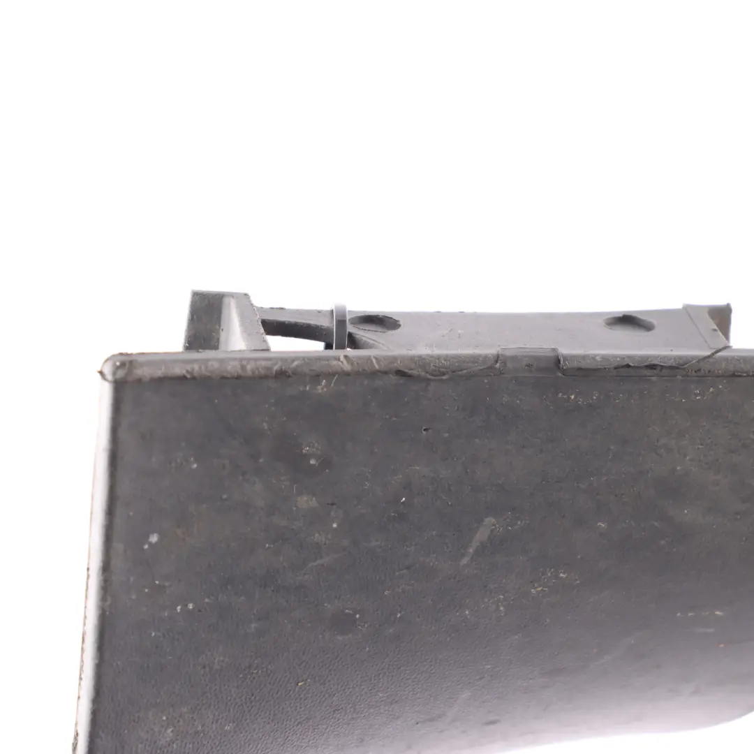 Extension Fender Cover Panel Trim Rear Left N/S to Porsche Cayenne 9PA with Part number 7L5807167 Porsche Cayenne 9PA Extension Fender Cover Panel Trim Rear Left N/S - SKU 7L5807167 - Part number 7L5807167