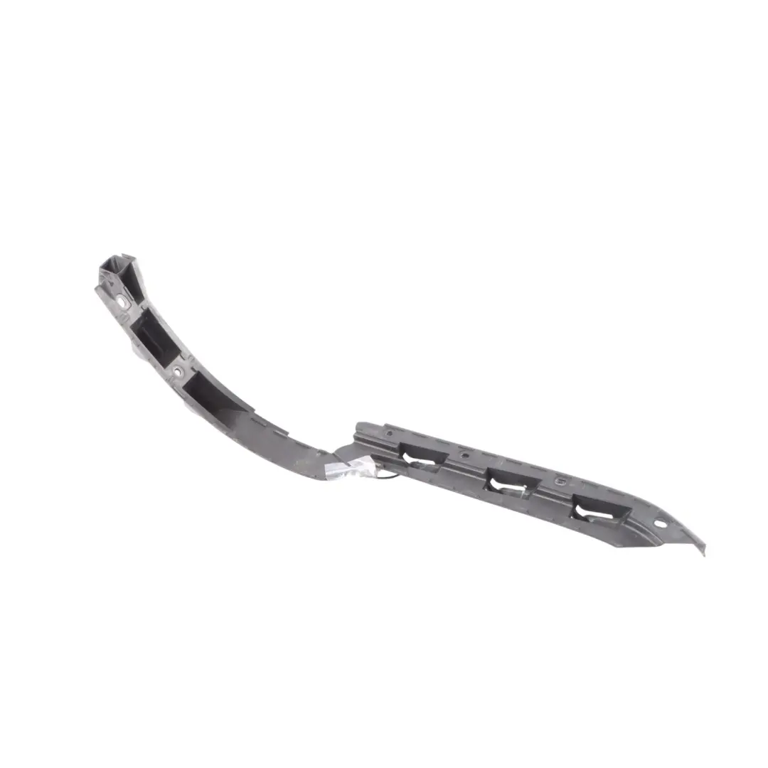 Porsche Cayenne 955 Front Bumper Support Bracket Mount Guide - SKU 7L5807393E - Part number 7L5807393E