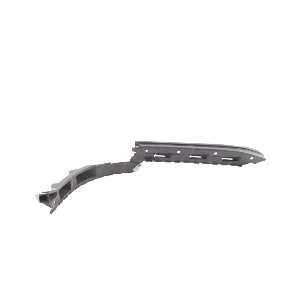 Porsche Cayenne 955 Front Bumper Support Bracket Mount Guide - SKU 7L5807393E - Part number 7L5807393E