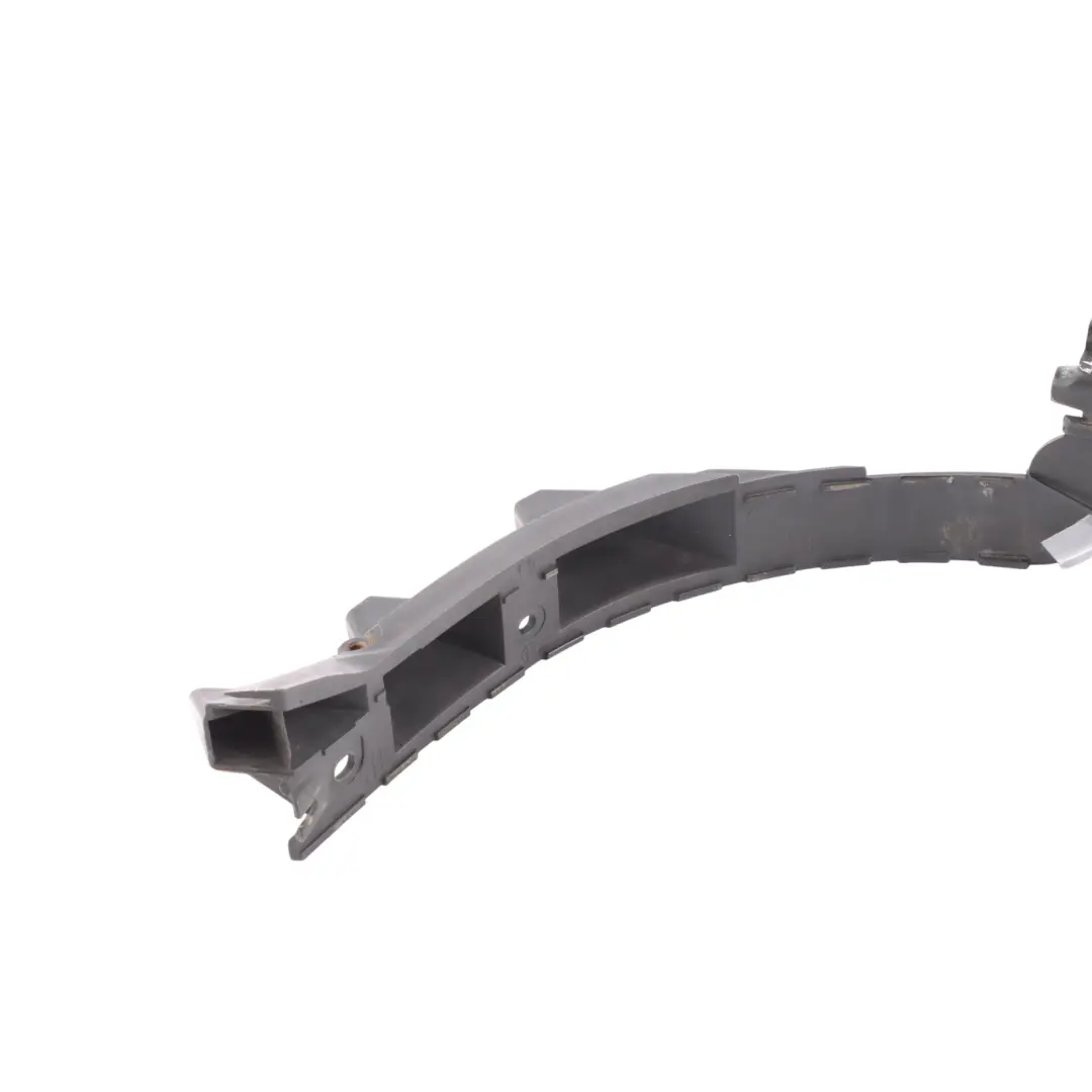 Porsche Cayenne 955 Front Bumper Support Bracket Mount Guide - SKU 7L5807393E - Part number 7L5807393E