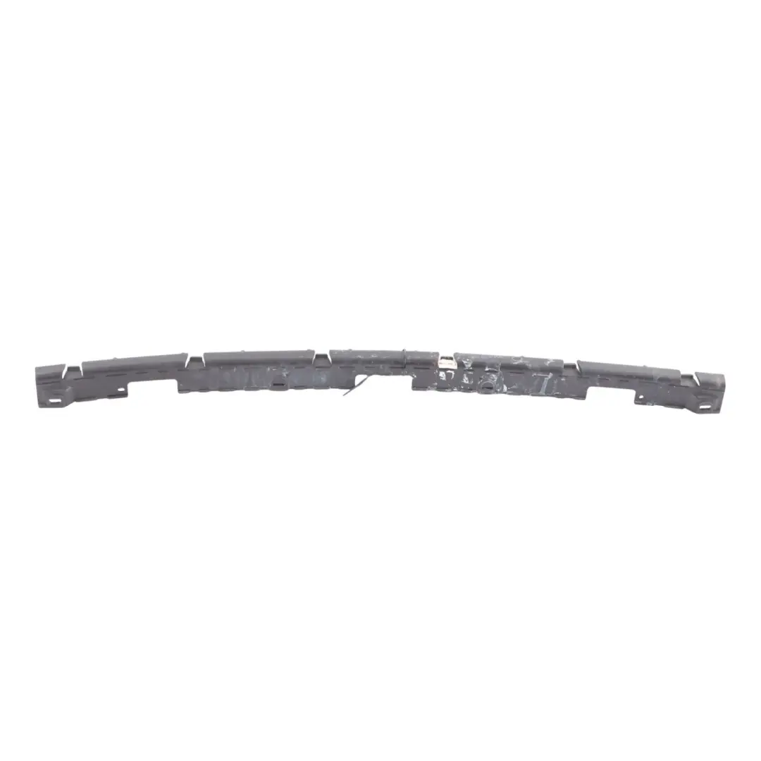 Porsche Cayenne 955 9PA Rear Bumper Bracket Holder Support Centre - SKU 7L5807863C - Part number 7L5807863C