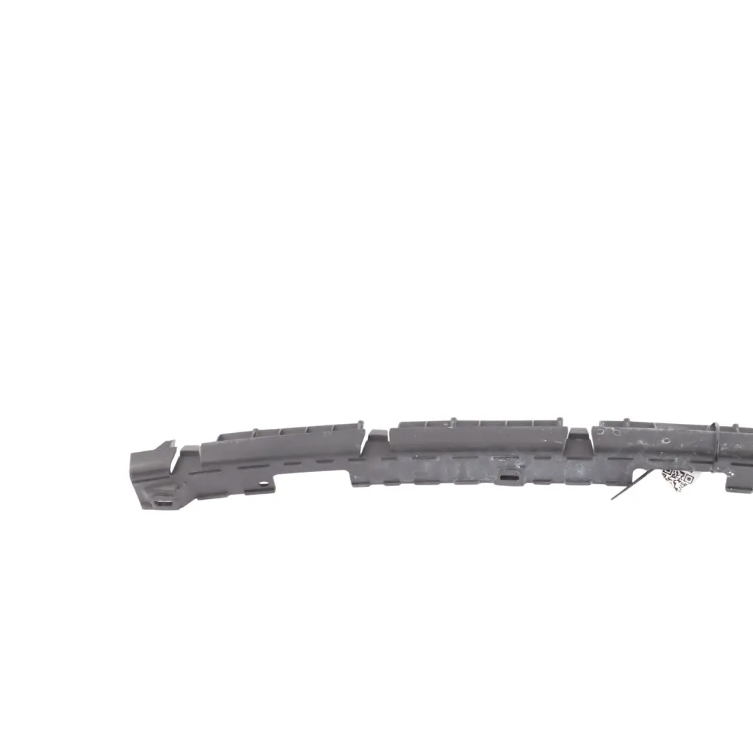 Porsche Cayenne 955 9PA Rear Bumper Bracket Holder Support Centre - SKU 7L5807863C - Part number 7L5807863C