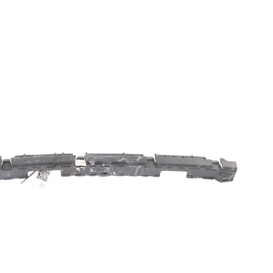 Porsche Cayenne 955 9PA Rear Bumper Bracket Holder Support Centre - SKU 7L5807863C - Part number 7L5807863C