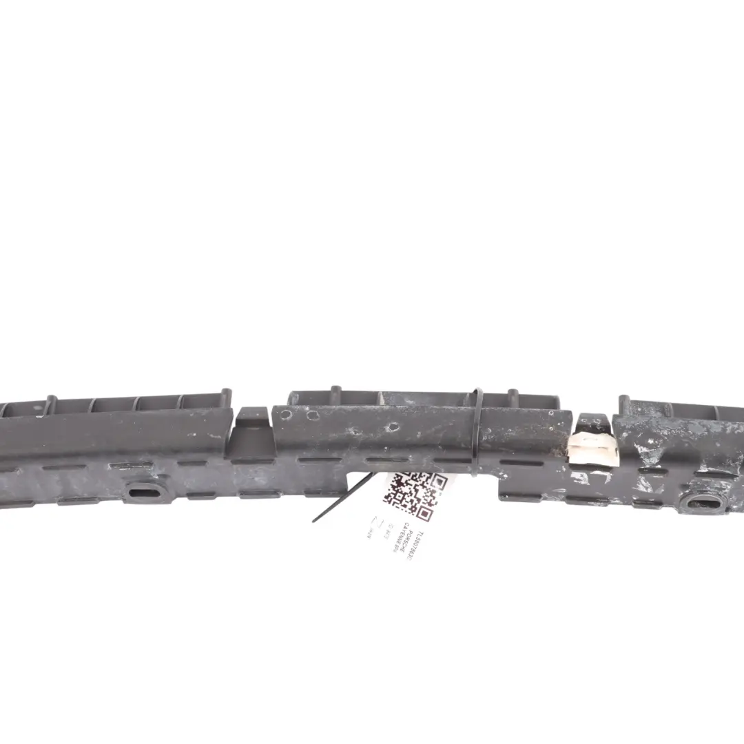 Bumper Bracket Holder Support Centre to Porsche Cayenne 955 9PA Rear with Part number 7L5807863C Porsche Cayenne 955 9PA Rear Bumper Bracket Holder Support Centre - SKU 7L5807863C - Part number 7L5807863C