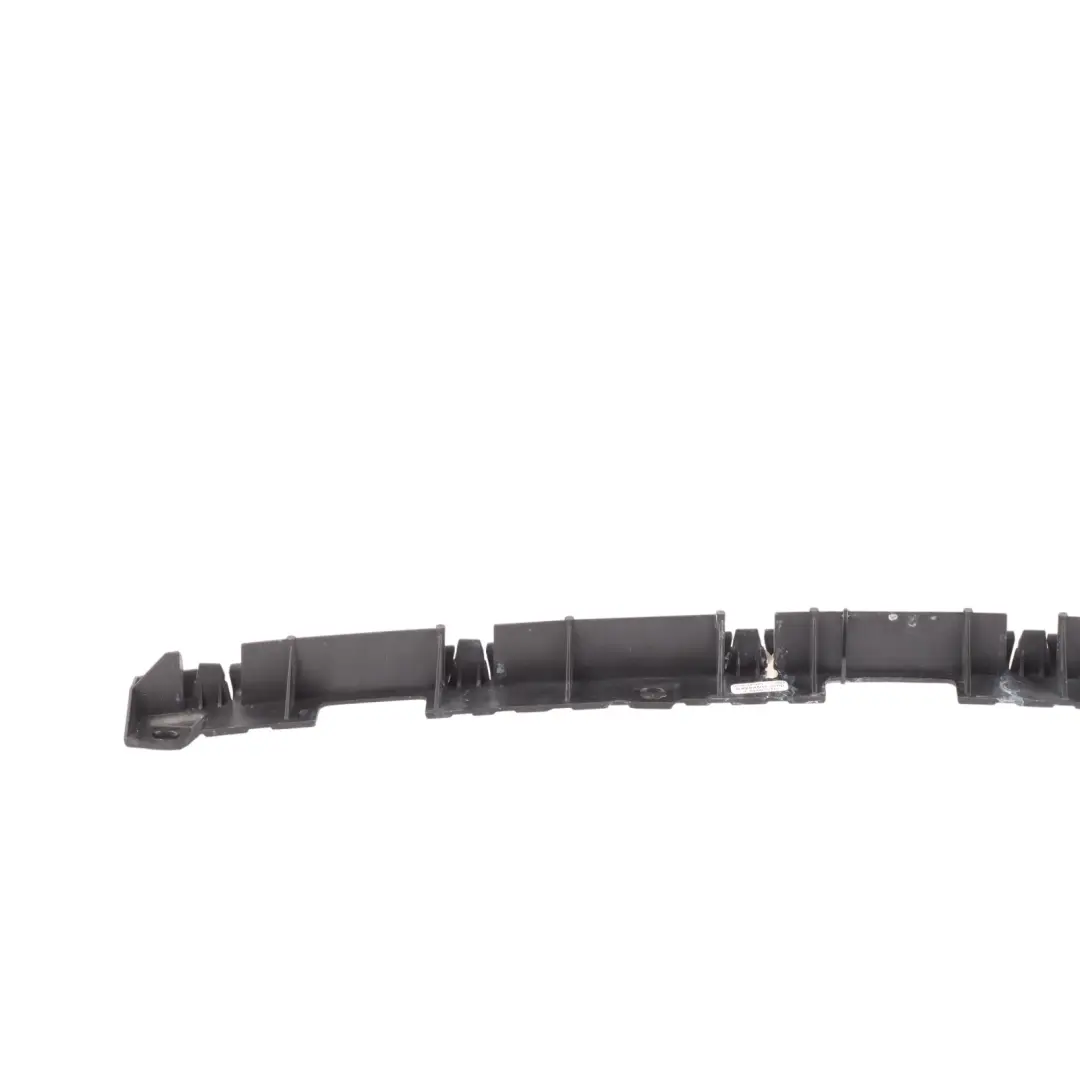 Porsche Cayenne 955 9PA Rear Bumper Bracket Holder Support Centre - SKU 7L5807863C - Part number 7L5807863C