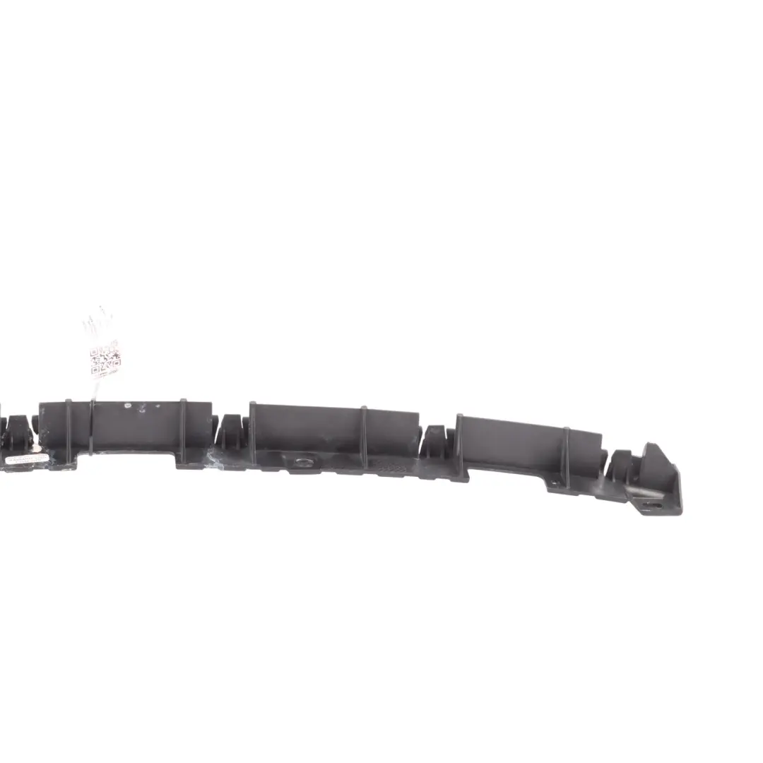 Porsche Cayenne 955 9PA Rear Bumper Bracket Holder Support Centre - SKU 7L5807863C - Part number 7L5807863C