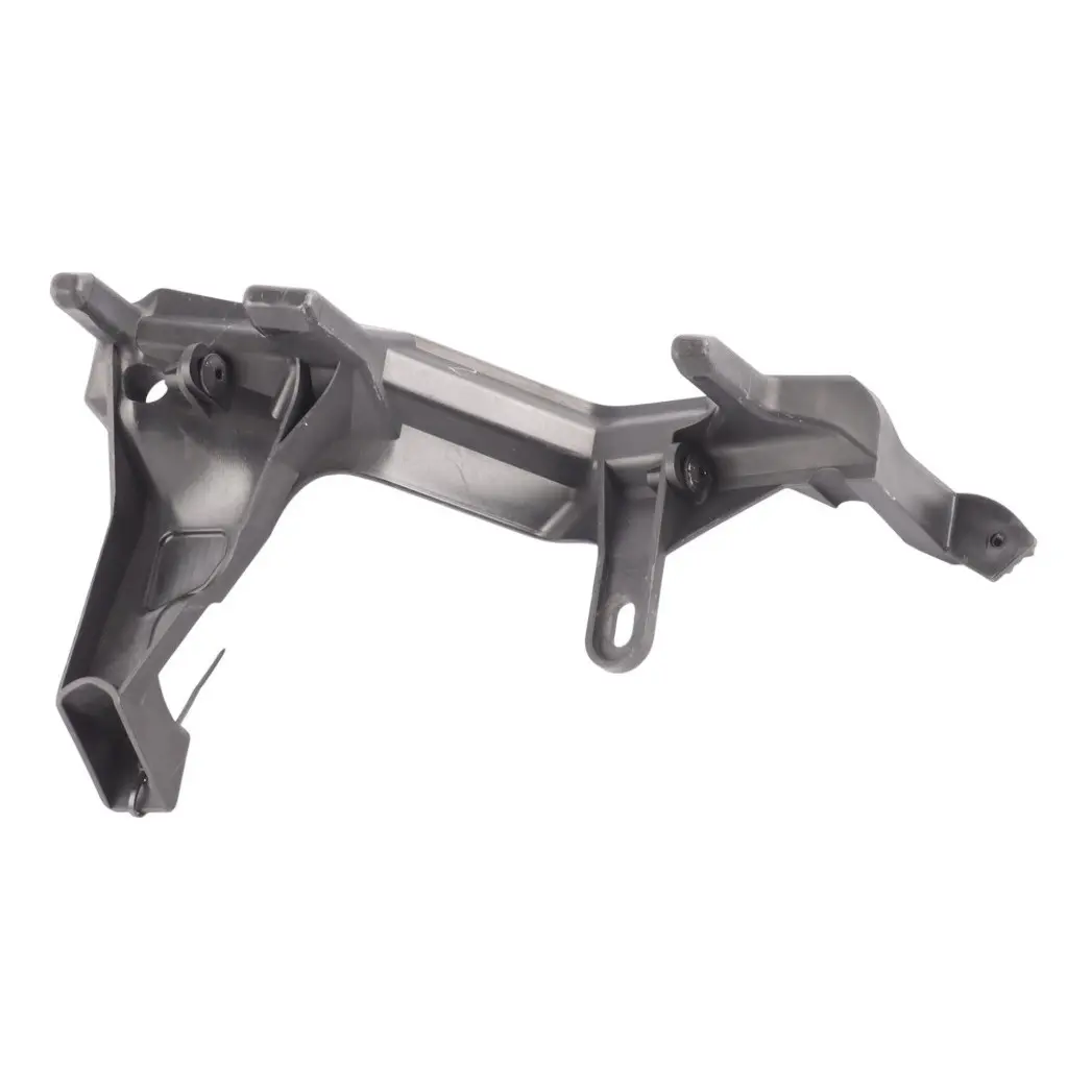 Porsche Cayenne 9PA Front Bumper Bracket Guide Support Mount Left N/S 7L5807889