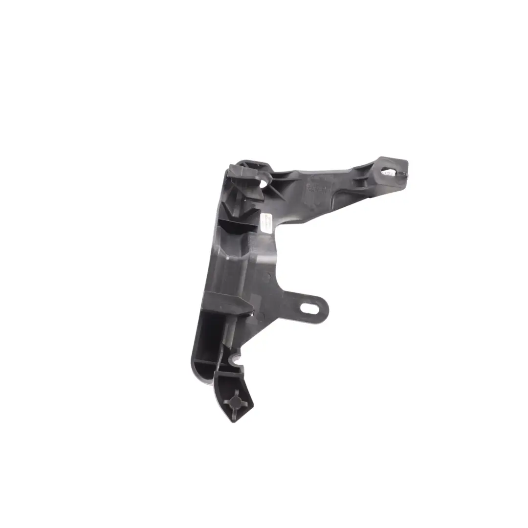 Porsche Cayenne 9PA Front Bumper Bracket Guide Support Mount Left N/S - SKU 7L5807889 - Part number 7L5807889