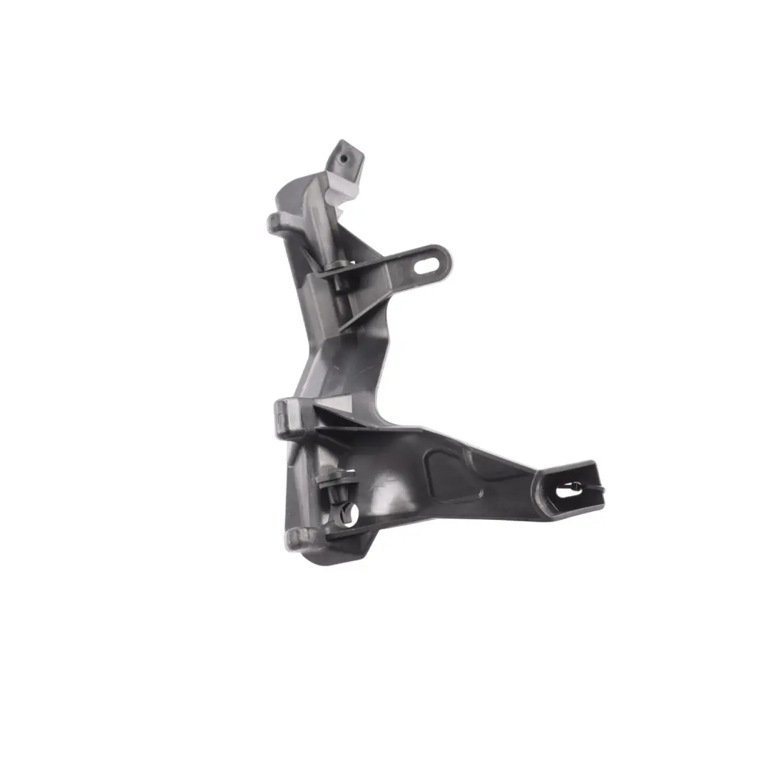 Front Bumper Bracket Guide Support Mount Left N/S to Porsche Cayenne 9PA with Part number 7L5807889 Porsche Cayenne 9PA Front Bumper Bracket Guide Support Mount Left N/S - SKU 7L5807889 - Part number 7L5807889