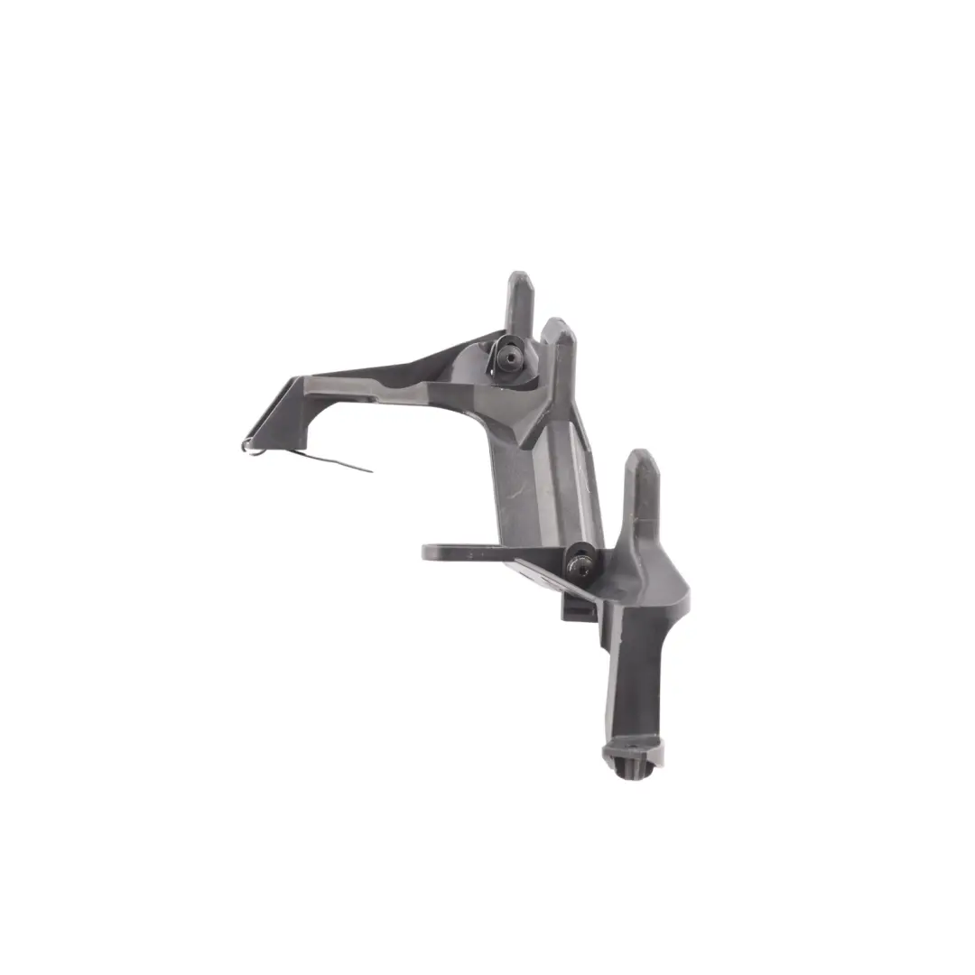 Front Bumper Bracket Guide Support Mount Left N/S to Porsche Cayenne 9PA with Part number 7L5807889 Porsche Cayenne 9PA Front Bumper Bracket Guide Support Mount Left N/S - SKU 7L5807889 - Part number 7L5807889