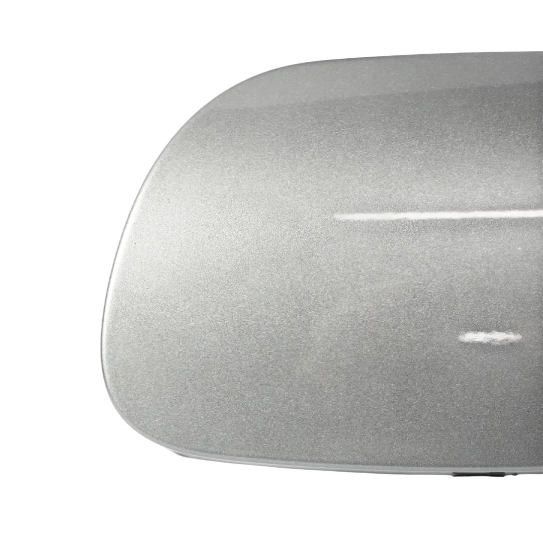 Deckel Abdeckung Klappe Tür Meteor Grau Metallic - M7W für Porsche Cayenne 955 Tank mit Teilenummer 7L5809905D-MET Porsche Cayenne 955 Tank Deckel Abdeckung Klappe Tür Meteor Grau Metallic - M7W - SKU 7L5809905D-MET - Teilenummer 7L5809905D-MET