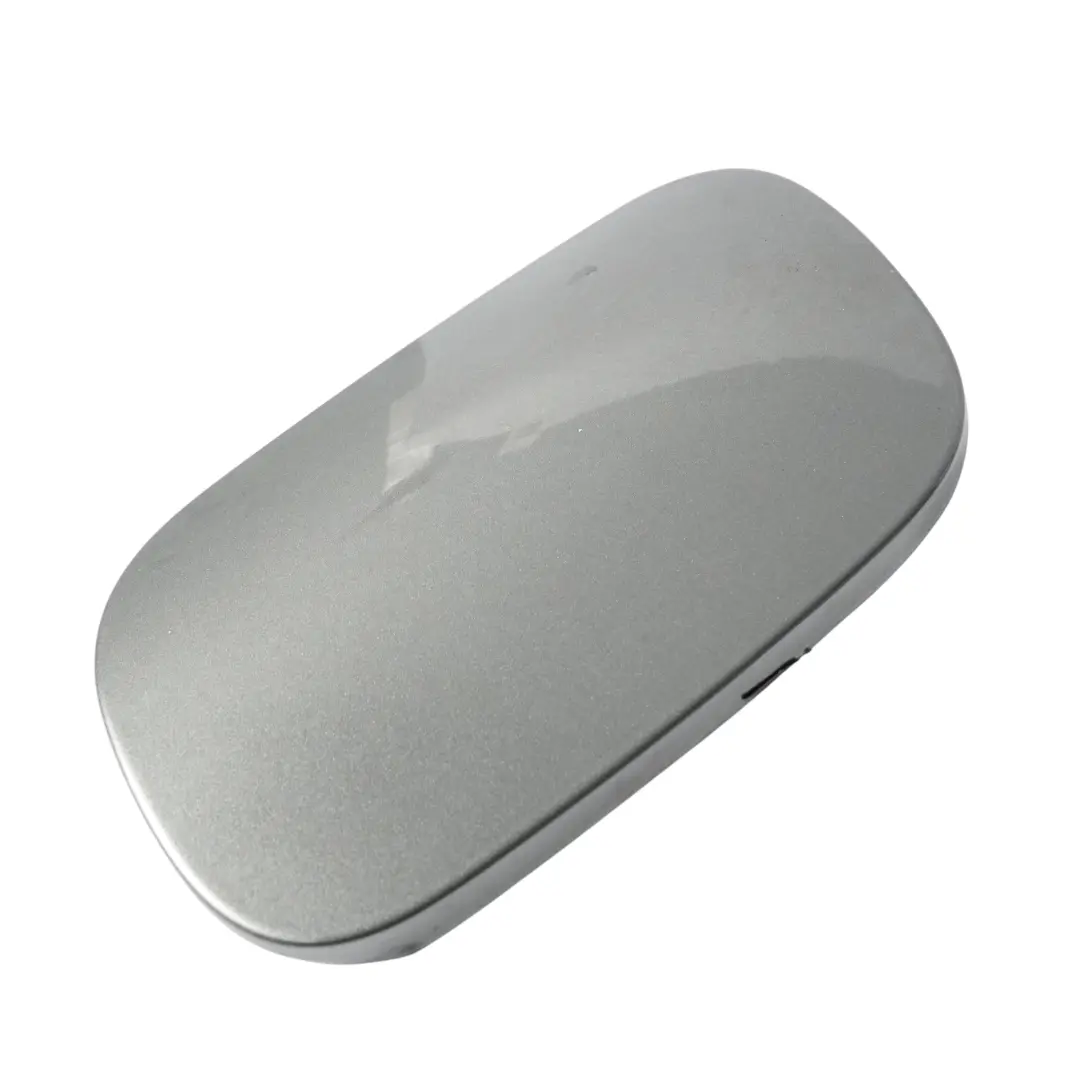 Deckel Abdeckung Klappe Tür Meteor Grau Metallic - M7W für Porsche Cayenne 955 Tank mit Teilenummer 7L5809905D-MET Porsche Cayenne 955 Tank Deckel Abdeckung Klappe Tür Meteor Grau Metallic - M7W - SKU 7L5809905D-MET - Teilenummer 7L5809905D-MET