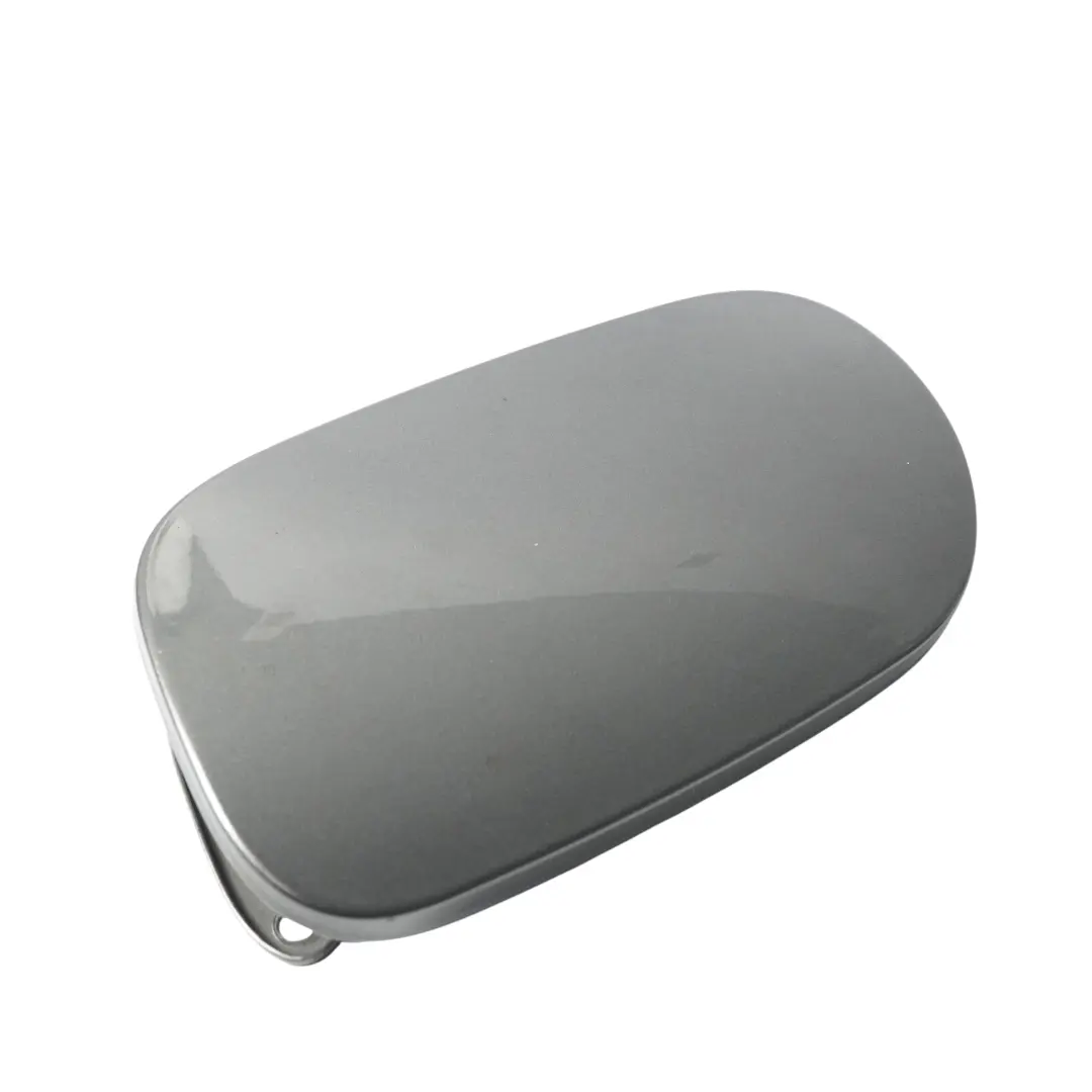 Porsche Cayenne 955 Tapa Depósito Combustible Gris Meteorito - M7W - SKU 7L5809905D-MET - Número de pieza 7L5809905D-MET