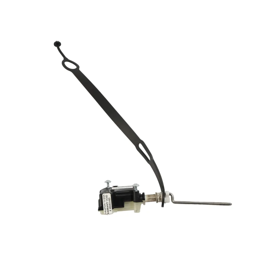 Flap Cap Actuator Motor Solenoid to Porsche Cayenne 955 Fuel Tank with Part number 7L5810773A Porsche Cayenne 955 Fuel Tank Flap Cap Actuator Motor Solenoid - SKU 7L5810773A - Part number 7L5810773A