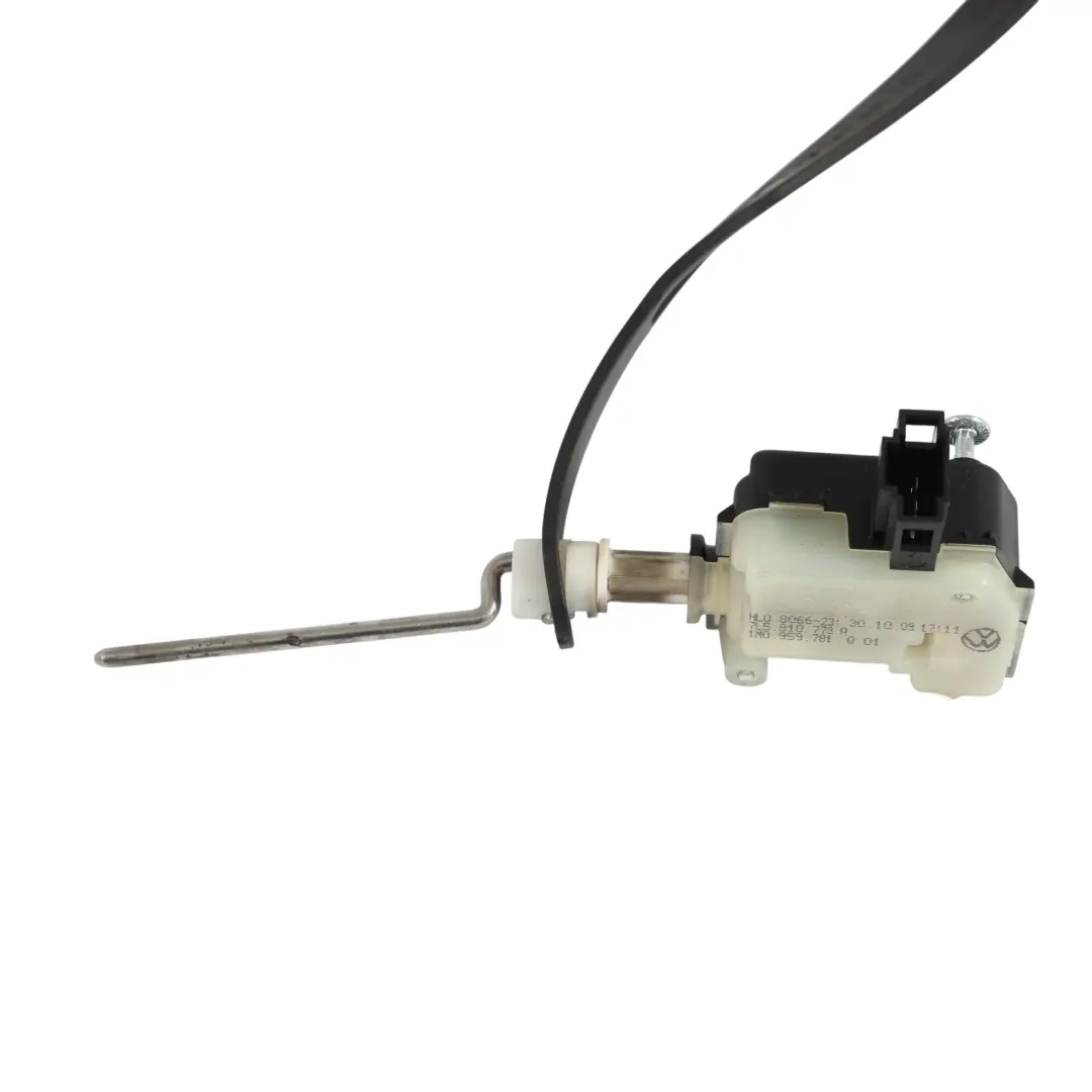 Kraftstofftank Klappe Cap Aktuator Motor Solenoid für Porsche Cayenne 955 mit Teilenummer 7L5810773A Porsche Cayenne 955 Kraftstofftank Klappe Cap Aktuator Motor Solenoid - SKU 7L5810773A - Teilenummer 7L5810773A