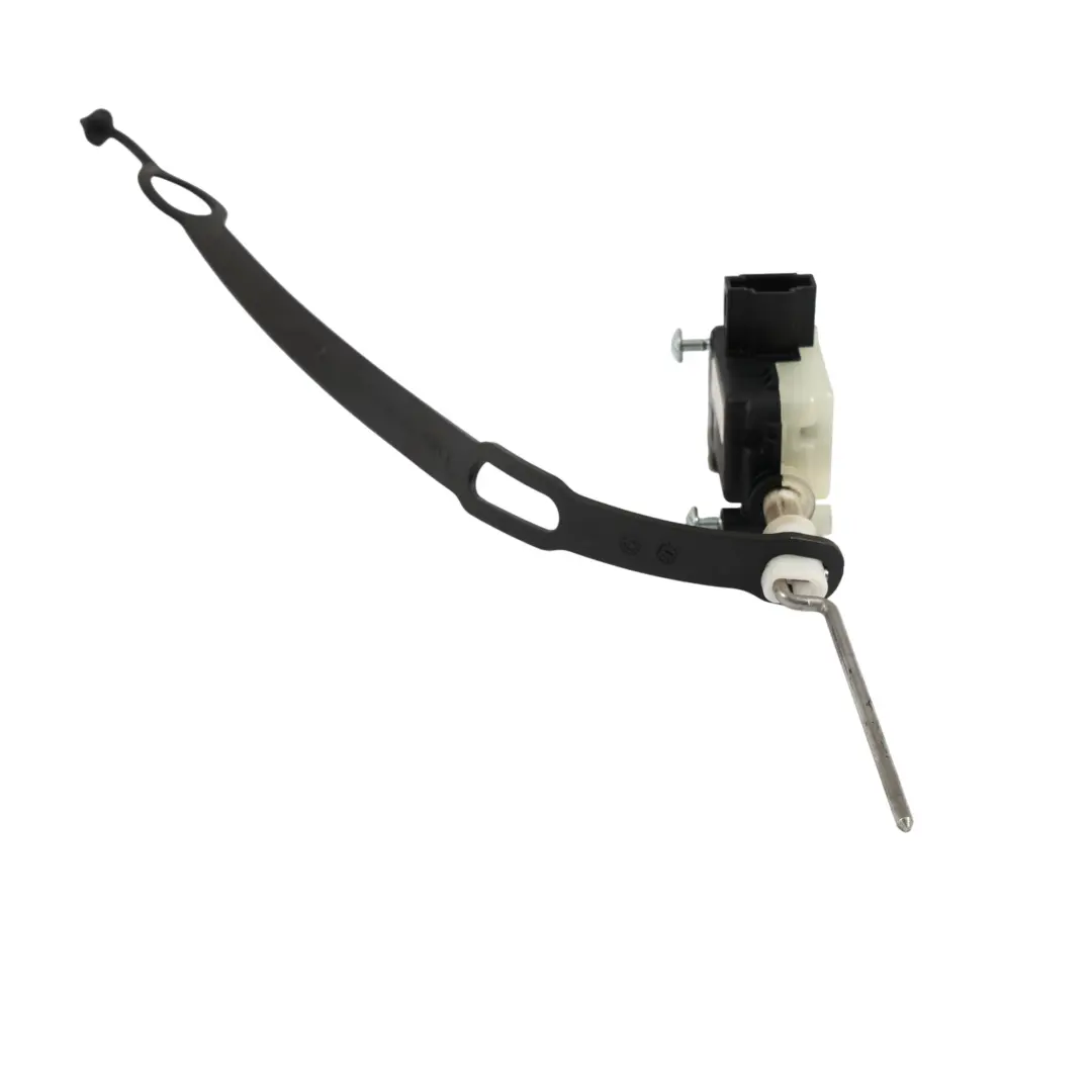 Porsche Cayenne 955 Fuel Tank Flap Cap Actuator Motor Solenoid - SKU 7L5810773A - Part number 7L5810773A