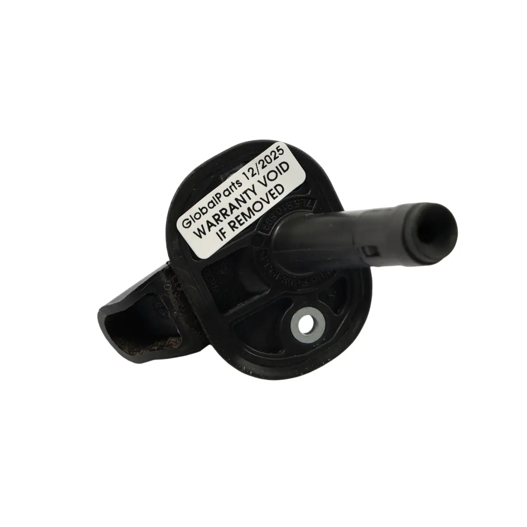Porsche Cayenne 955 9PA Guide Verrouillage Trappe À Carburant Manchon - SKU 7L5810899 - Numéro de pièce 7L5810899