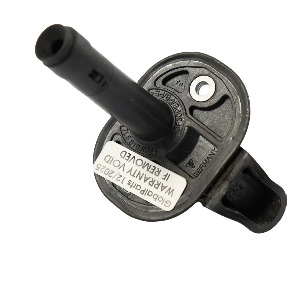 Guía Bloqueo Tapa Depósito Combustible para Porsche Cayenne 955 9PA con número de pieza 7L5810899 Porsche Cayenne 955 9PA Guía Bloqueo Tapa Depósito Combustible - SKU 7L5810899 - Número de pieza 7L5810899