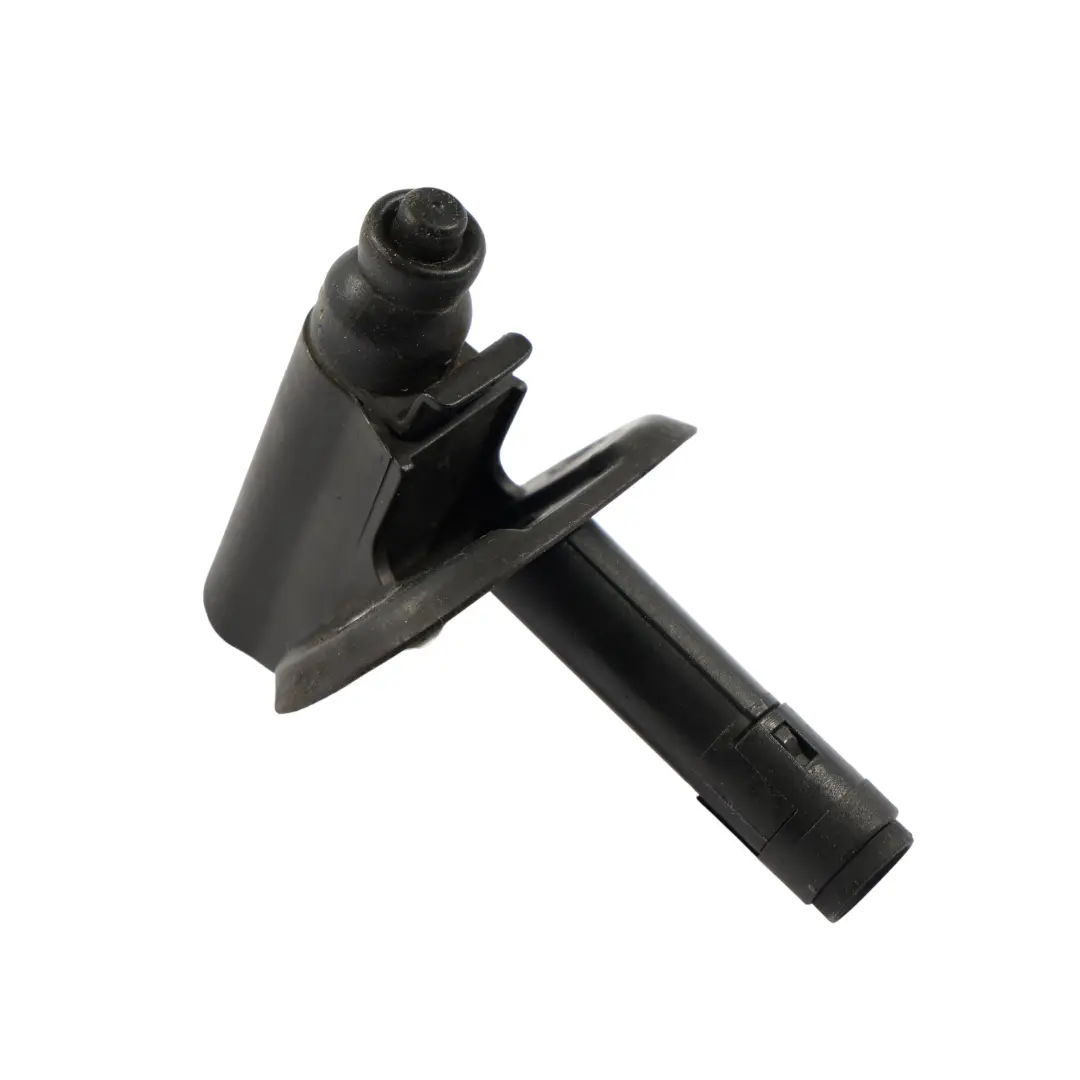 Porsche Cayenne 955 9PA Guide Verrouillage Trappe À Carburant Manchon - SKU 7L5810899 - Numéro de pièce 7L5810899