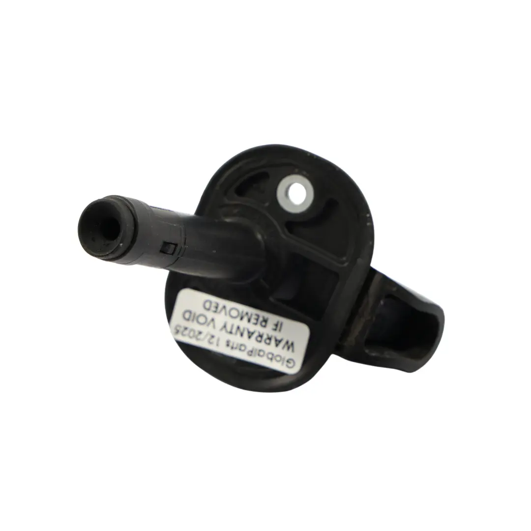 Porsche Cayenne 955 9PA Einfüllstutzen Verschluss Führungshülse - SKU 7L5810899 - Teilenummer 7L5810899