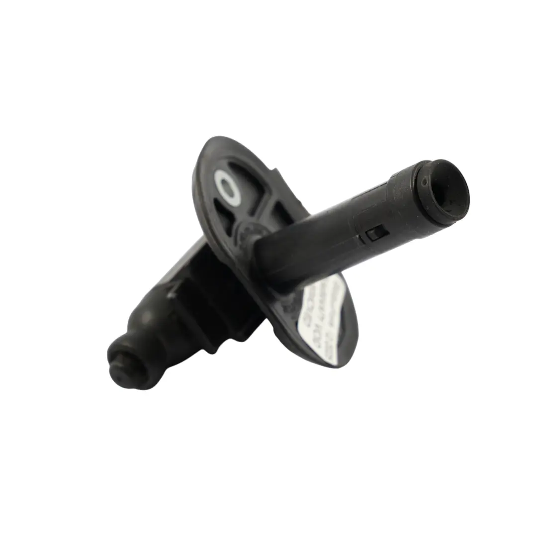 Guía Bloqueo Tapa Depósito Combustible para Porsche Cayenne 955 9PA con número de pieza 7L5810899 Porsche Cayenne 955 9PA Guía Bloqueo Tapa Depósito Combustible - SKU 7L5810899 - Número de pieza 7L5810899