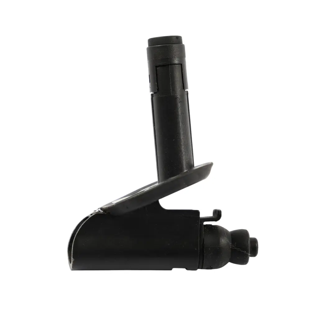 Guide Verrouillage Trappe À Carburant Manchon pour Porsche Cayenne 955 9PA à propos du numéro de pièce 7L5810899 Porsche Cayenne 955 9PA Guide Verrouillage Trappe À Carburant Manchon - SKU 7L5810899 - Numéro de pièce 7L5810899