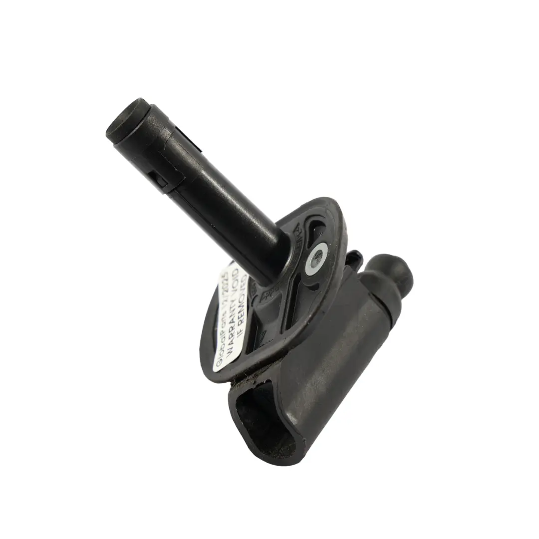 Porsche Cayenne 955 9PA Filler Fuel Flap Lock Guide Sleeve - SKU 7L5810899 - Part number 7L5810899