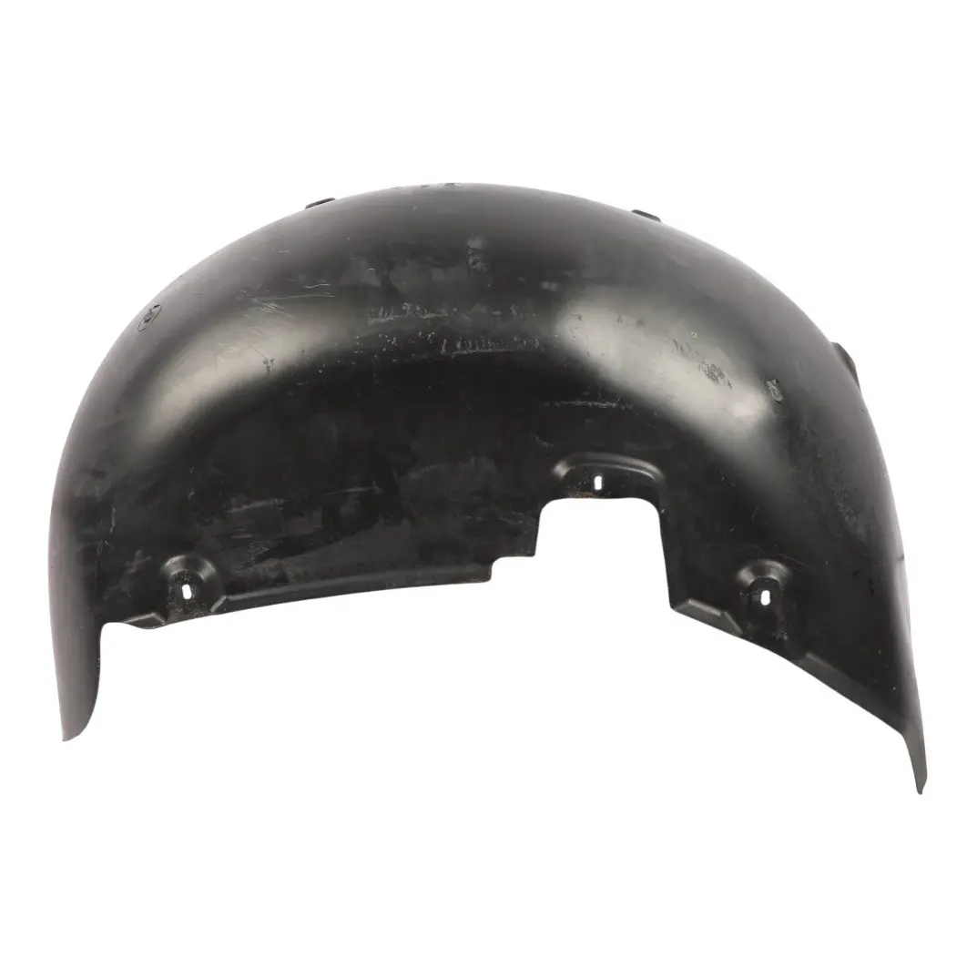 Porsche Cayenne 9PA Wheel Arch Cover Housing Rear Left N/S 7L5810971A