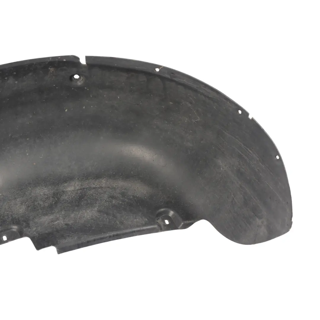 Porsche Cayenne 9PA Copertura Passaruota Posteriore Sinistro - SKU 7L5810971A - Numero di parte 7L5810971A