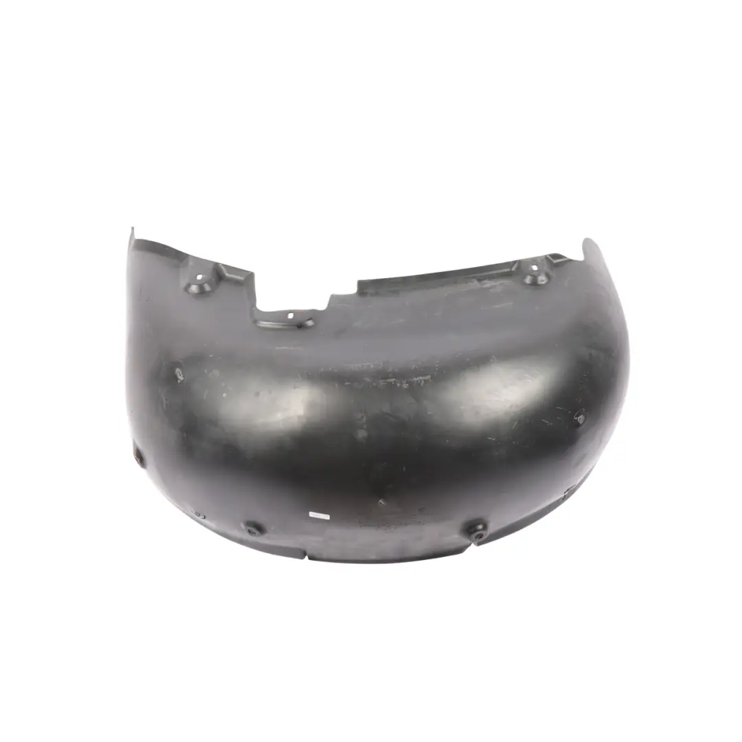 Porsche Cayenne 9PA Wheel Arch Cover Housing Rear Left N/S - SKU 7L5810971A - Part number 7L5810971A
