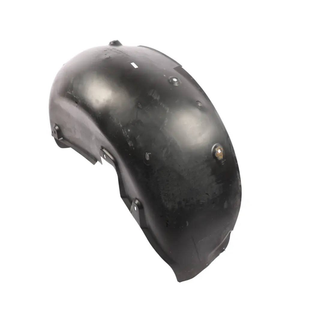 Cache Passage de Roue Boîtier Arrière Gauche pour Porsche Cayenne 9PA à propos du numéro de pièce 7L5810971A Porsche Cayenne 9PA Cache Passage de Roue Boîtier Arrière Gauche - SKU 7L5810971A - Numéro de pièce 7L5810971A