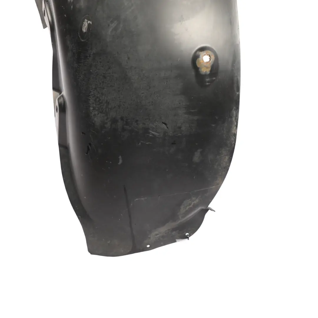 Arch Cover Housing Rear Left N/S to Porsche Cayenne 9PA Wheel with Part number 7L5810971A Porsche Cayenne 9PA Wheel Arch Cover Housing Rear Left N/S - SKU 7L5810971A - Part number 7L5810971A