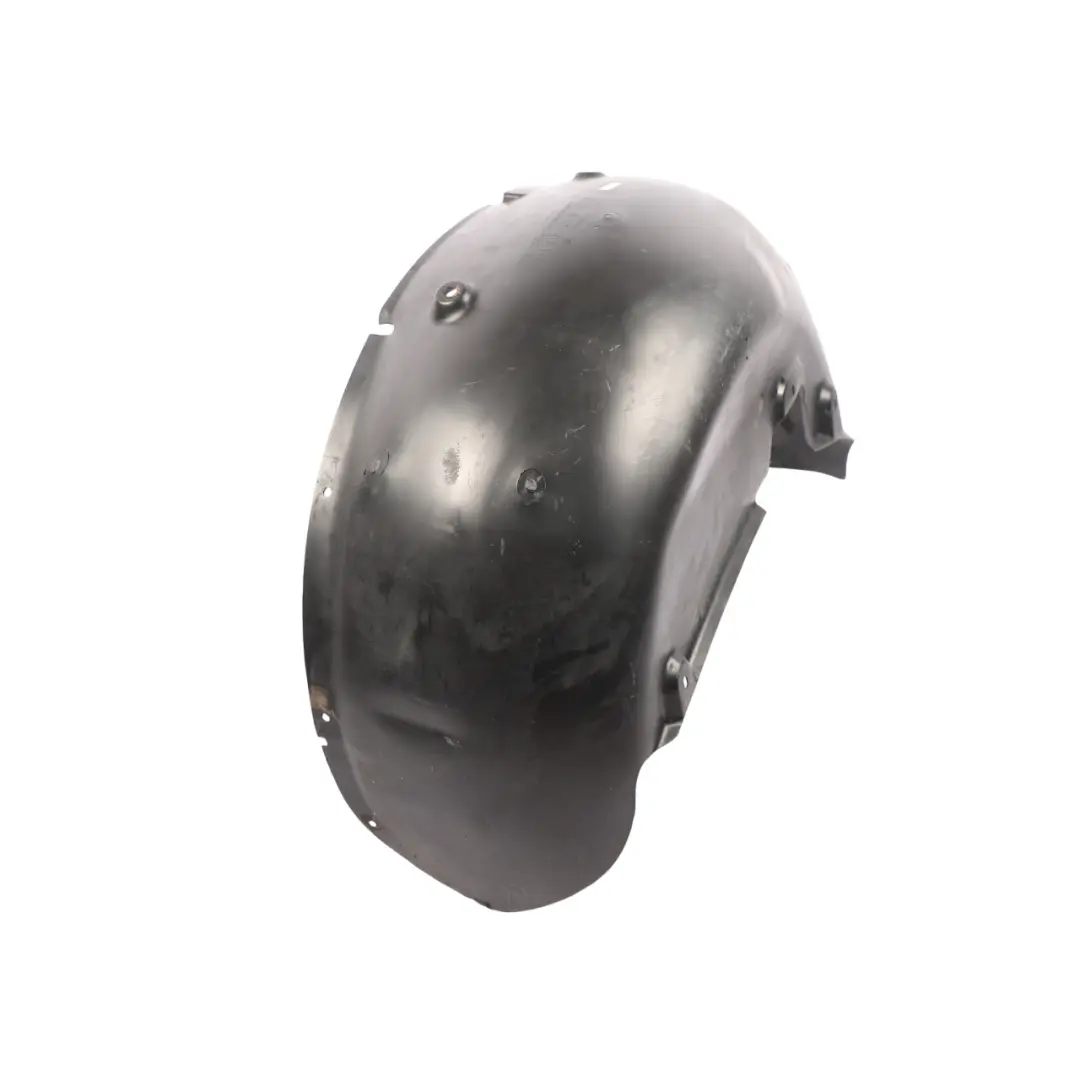 Cache Passage de Roue Boîtier Arrière Gauche pour Porsche Cayenne 9PA à propos du numéro de pièce 7L5810971A Porsche Cayenne 9PA Cache Passage de Roue Boîtier Arrière Gauche - SKU 7L5810971A - Numéro de pièce 7L5810971A