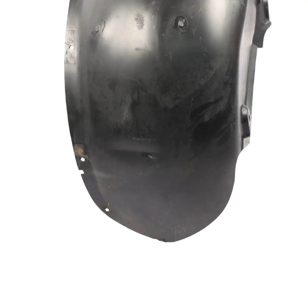 Porsche Cayenne 9PA Cache Passage de Roue Boîtier Arrière Gauche - SKU 7L5810971A - Numéro de pièce 7L5810971A