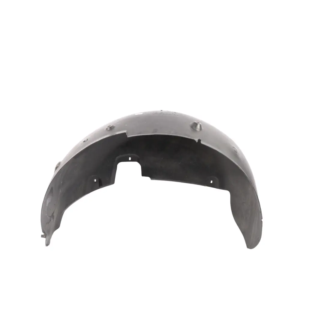 Cache Passage de Roue Boîtier Arrière Gauche pour Porsche Cayenne 9PA à propos du numéro de pièce 7L5810971A Porsche Cayenne 9PA Cache Passage de Roue Boîtier Arrière Gauche - SKU 7L5810971A - Numéro de pièce 7L5810971A