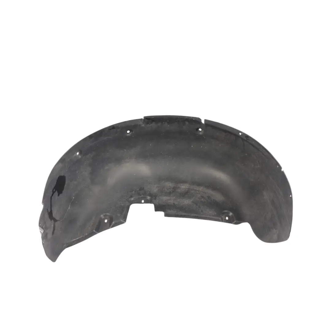 Arch Cover Housing Rear Left N/S to Porsche Cayenne 9PA Wheel with Part number 7L5810971A Porsche Cayenne 9PA Wheel Arch Cover Housing Rear Left N/S - SKU 7L5810971A - Part number 7L5810971A