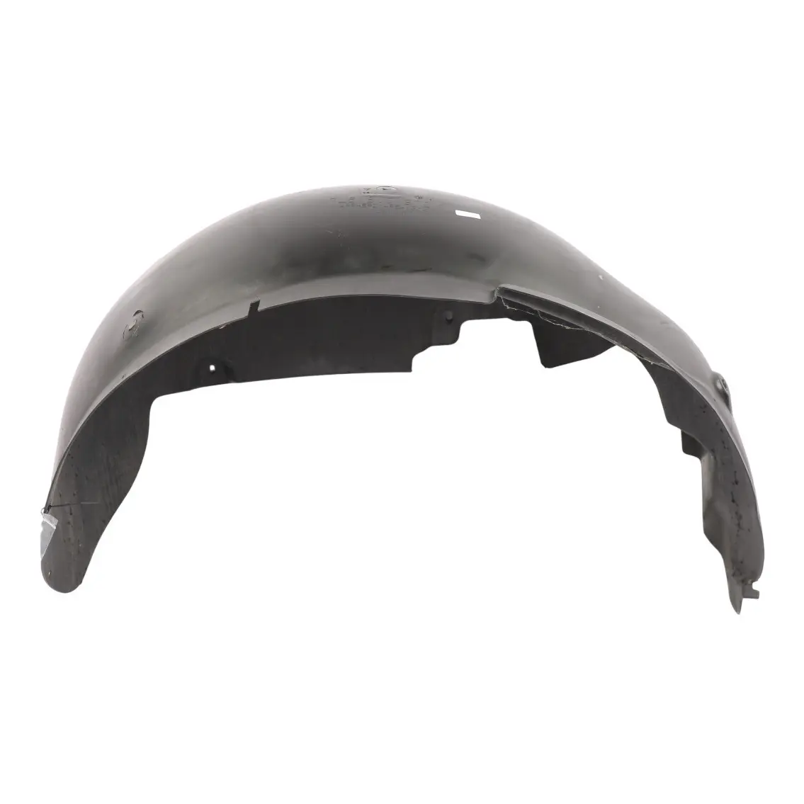 Porsche Cayenne 9PA Copertura Passaruota Posteriore Destra 7L5810972A