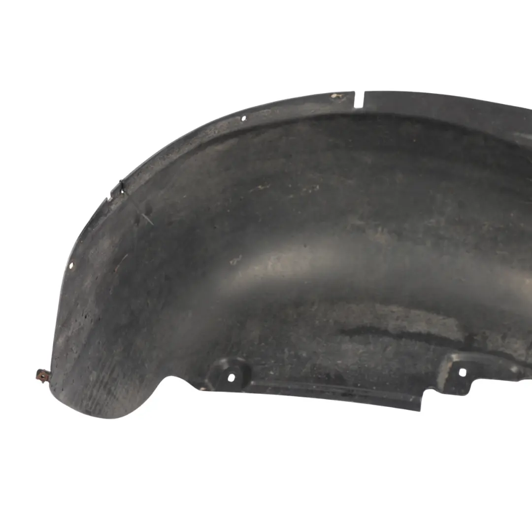 Porsche Cayenne 9PA Copertura Passaruota Posteriore Destra - SKU 7L5810972A - Numero di parte 7L5810972A