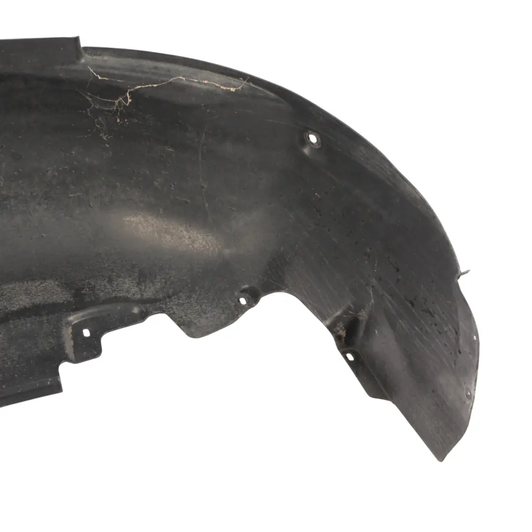 Porsche Cayenne 9PA Radkasten Abdeckung Gehäuse Hinten Rechts - SKU 7L5810972A - Teilenummer 7L5810972A