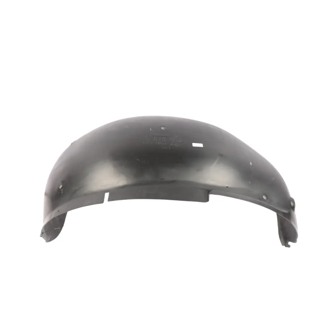 Porsche Cayenne 9PA Wheel Arch Cover Housing Rear Right O/S - SKU 7L5810972A - Part number 7L5810972A