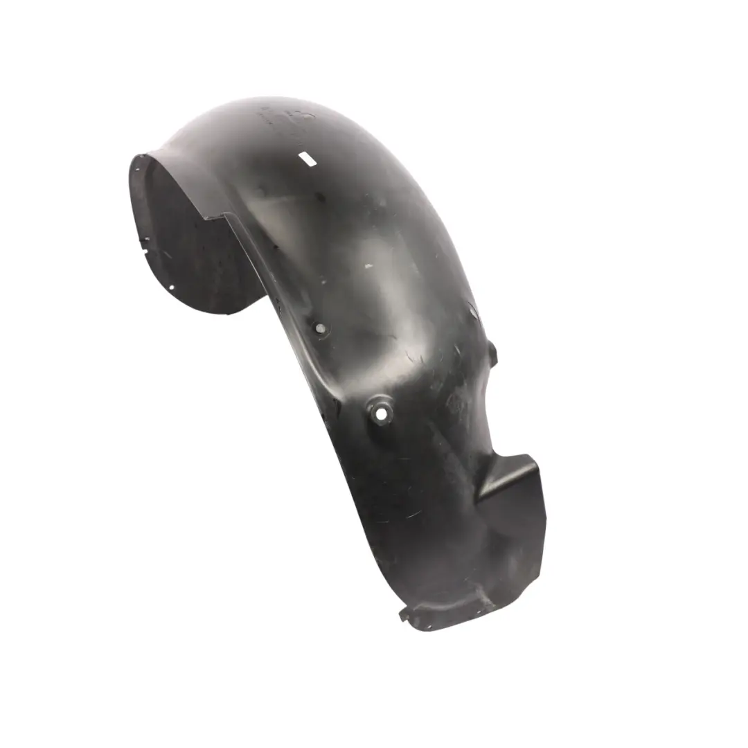 Porsche Cayenne 9PA Wheel Arch Cover Housing Rear Right O/S - SKU 7L5810972A - Part number 7L5810972A